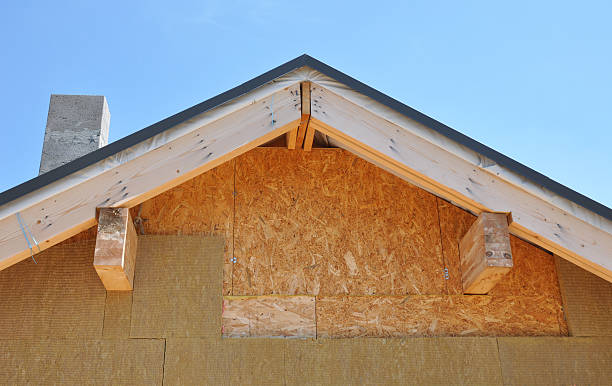 Affordable Siding Repair and Maintenance Services in Grand Island, NE